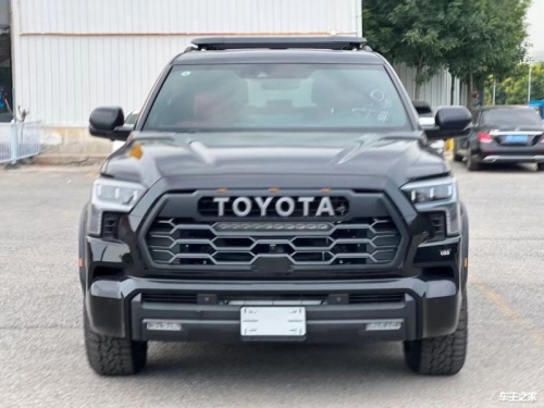 红杉加版 全部在售 2025款 2024款 2023款 2022款 2018款 2017款2025红杉加版提供试乘试驾 购车直降6万