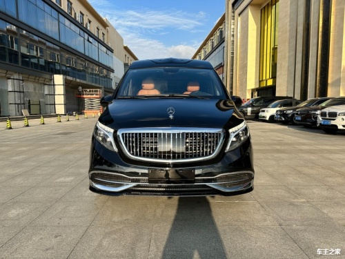 威霆 全部在售 2024款 2023款 2021款 2020款 2019款 2018款成都奔驰威霆最新行情 仅售29万起