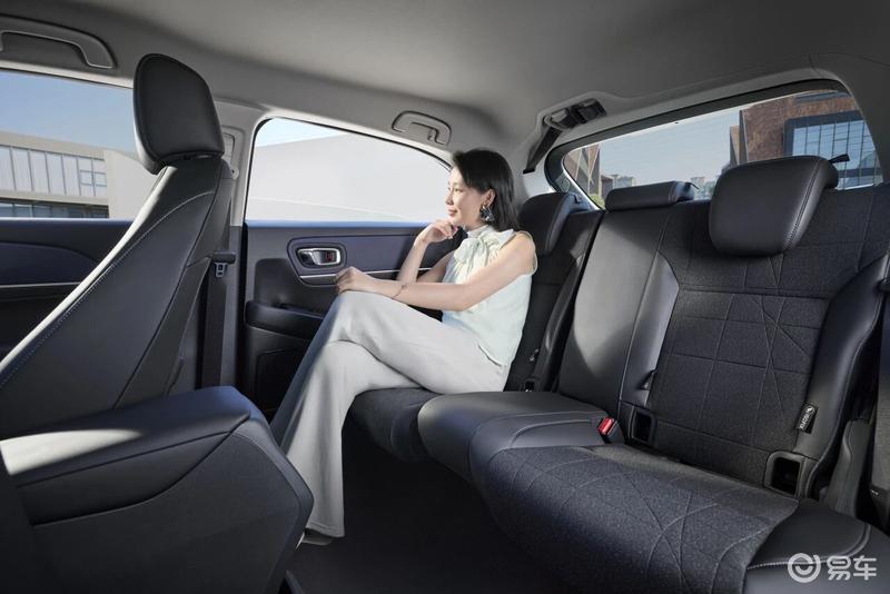 2026款本田缤智上市 焕新一口价8.98万元起