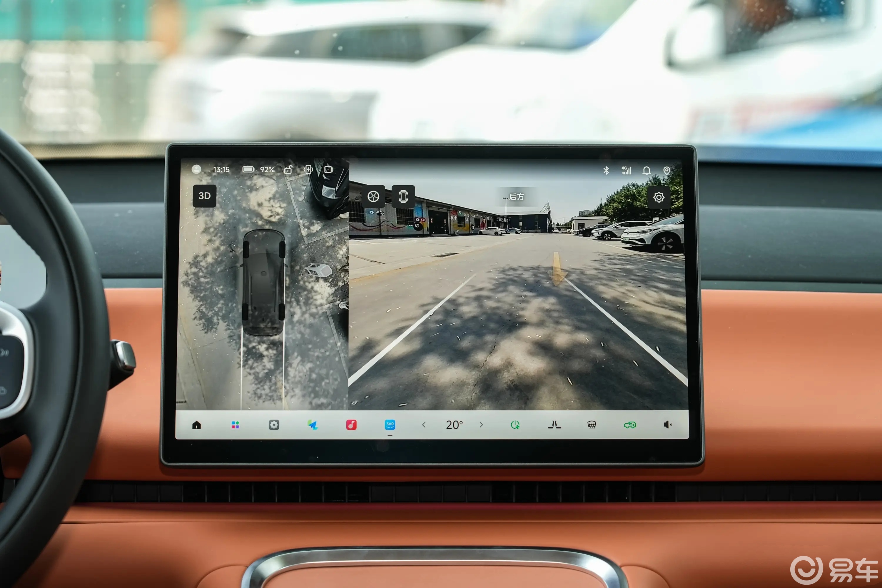 大SUV卖15万多,还配6座,交付破10万台,值得买吗?