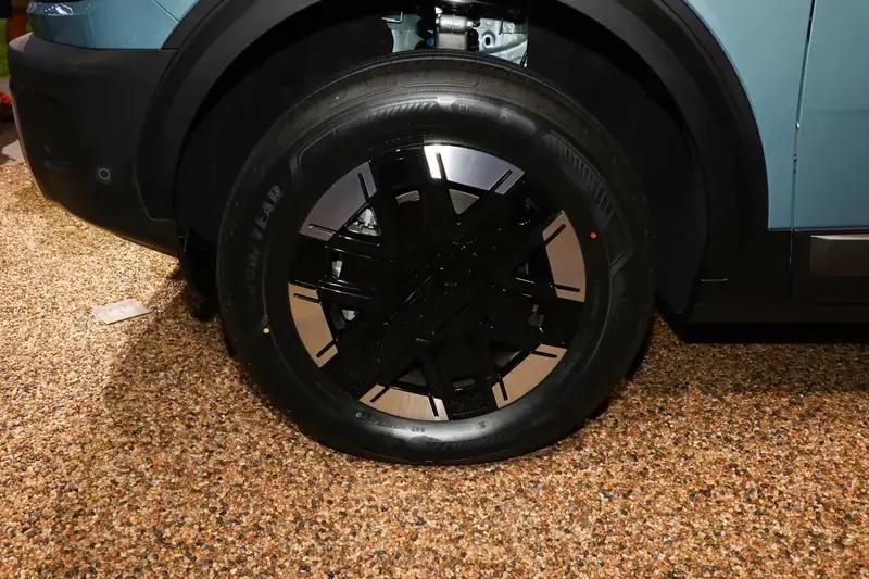 福特智趣烈马将于11月18日预售 搭载高通骁龙8255芯片