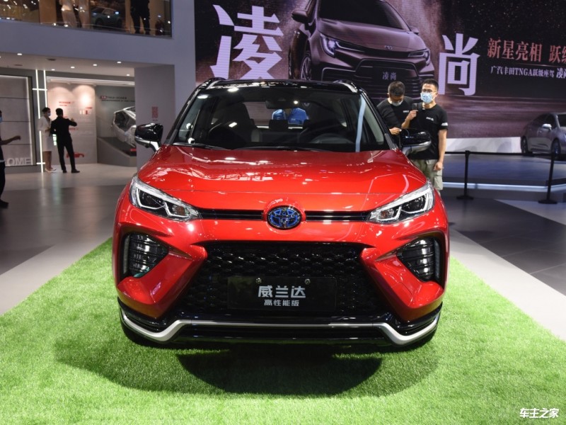 威兰达新能源 全部在售 2024款 2023款 2021款成都威兰达新能源优惠高达4.60万 最低仅售22.18万