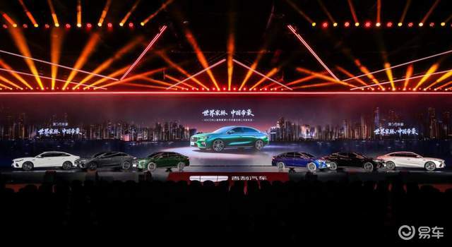 中国人自己的“卡罗拉”，如今迎来第五代车型，内外全面提升