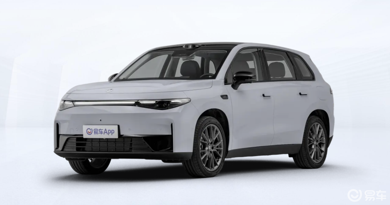 10-15万级纯电SUV对决!埃安i60总是“多一点”