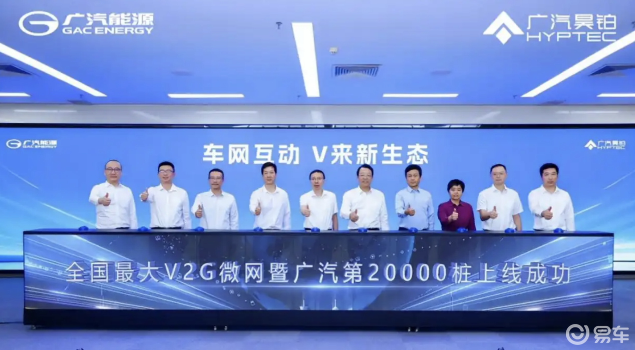 10-15万级纯电SUV对决!埃安i60总是“多一点”