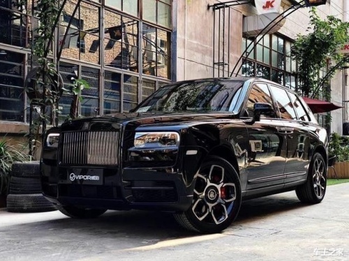 库里南 全部在售 2024款 2020款 2018款2024库里南让利150万 欢迎前来试驾