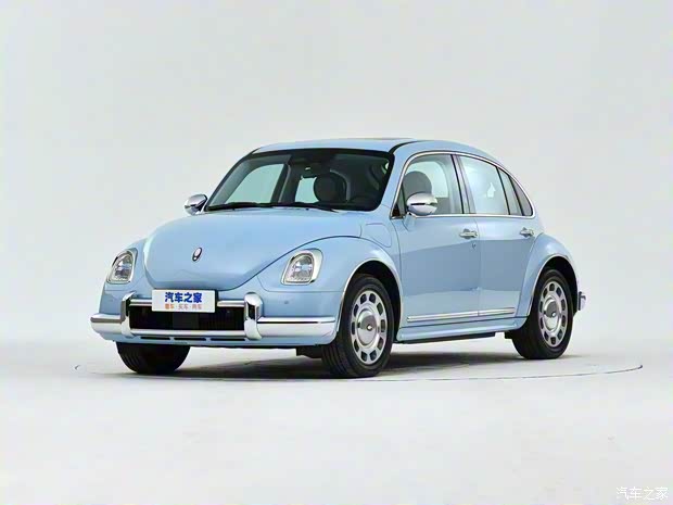 欧拉芭蕾猫与闪电猫迎OTA升级 带来高德地图810版本 引入QQ音乐等