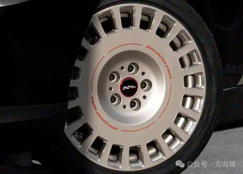 2026款 电动MINI COOPER 改款 发布