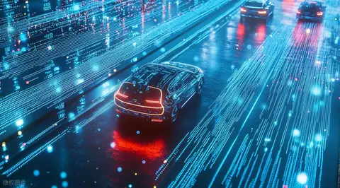 人工智能赋能垂直领域系列——智能车机篇：下一代车载数字核心