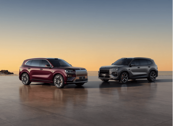 中国人保携手西安极氪汽车购车嘉年华