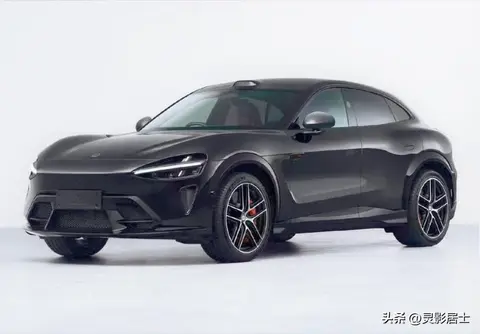 小米YU7 GT，真的敢这么造